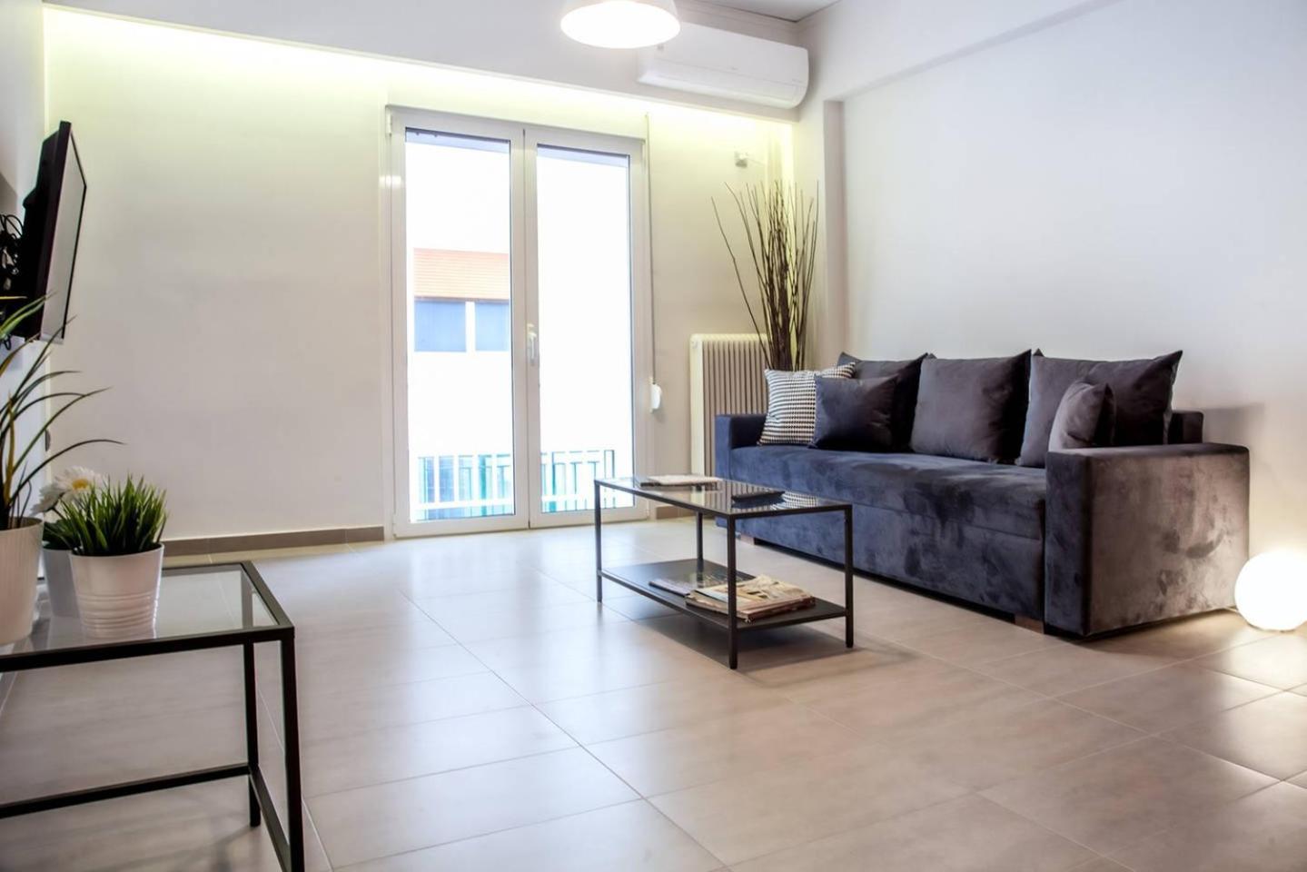 Toni'S Spacious Apartment Next To Acropolis Museum Athen Eksteriør billede