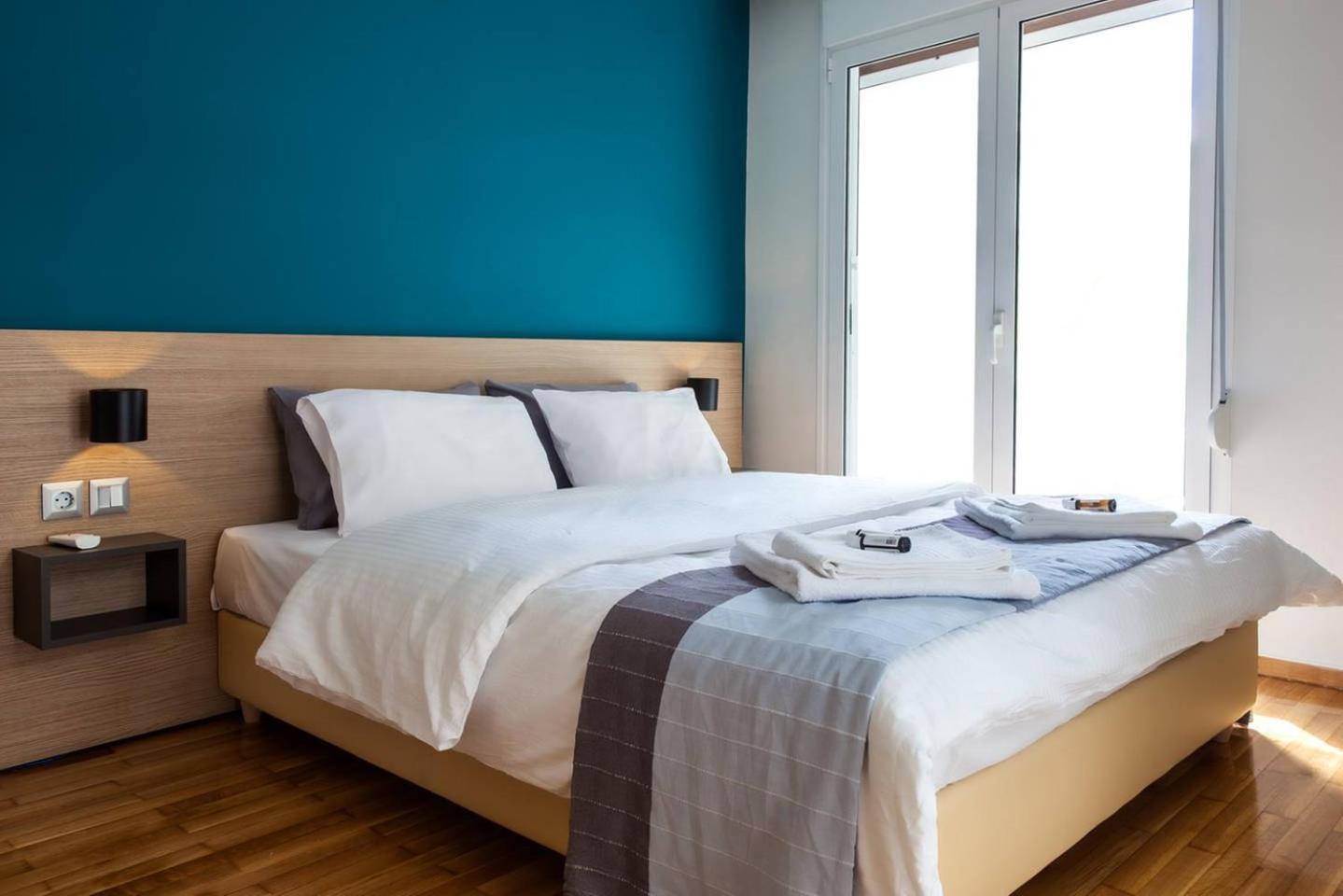 Toni'S Spacious Apartment Next To Acropolis Museum Athen Eksteriør billede