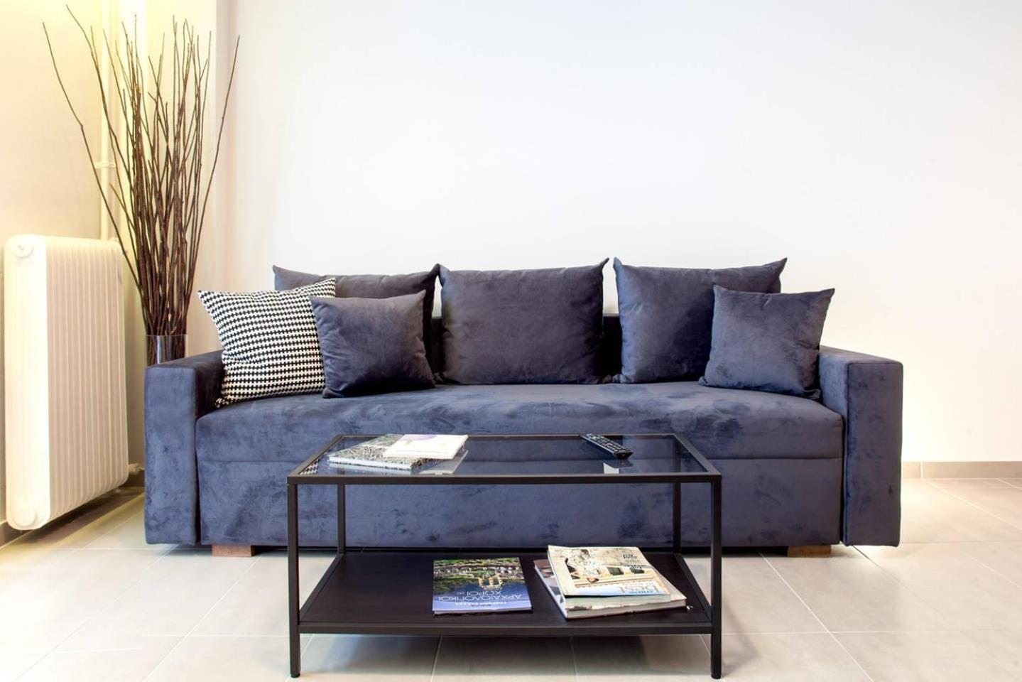 Toni'S Spacious Apartment Next To Acropolis Museum Athen Eksteriør billede